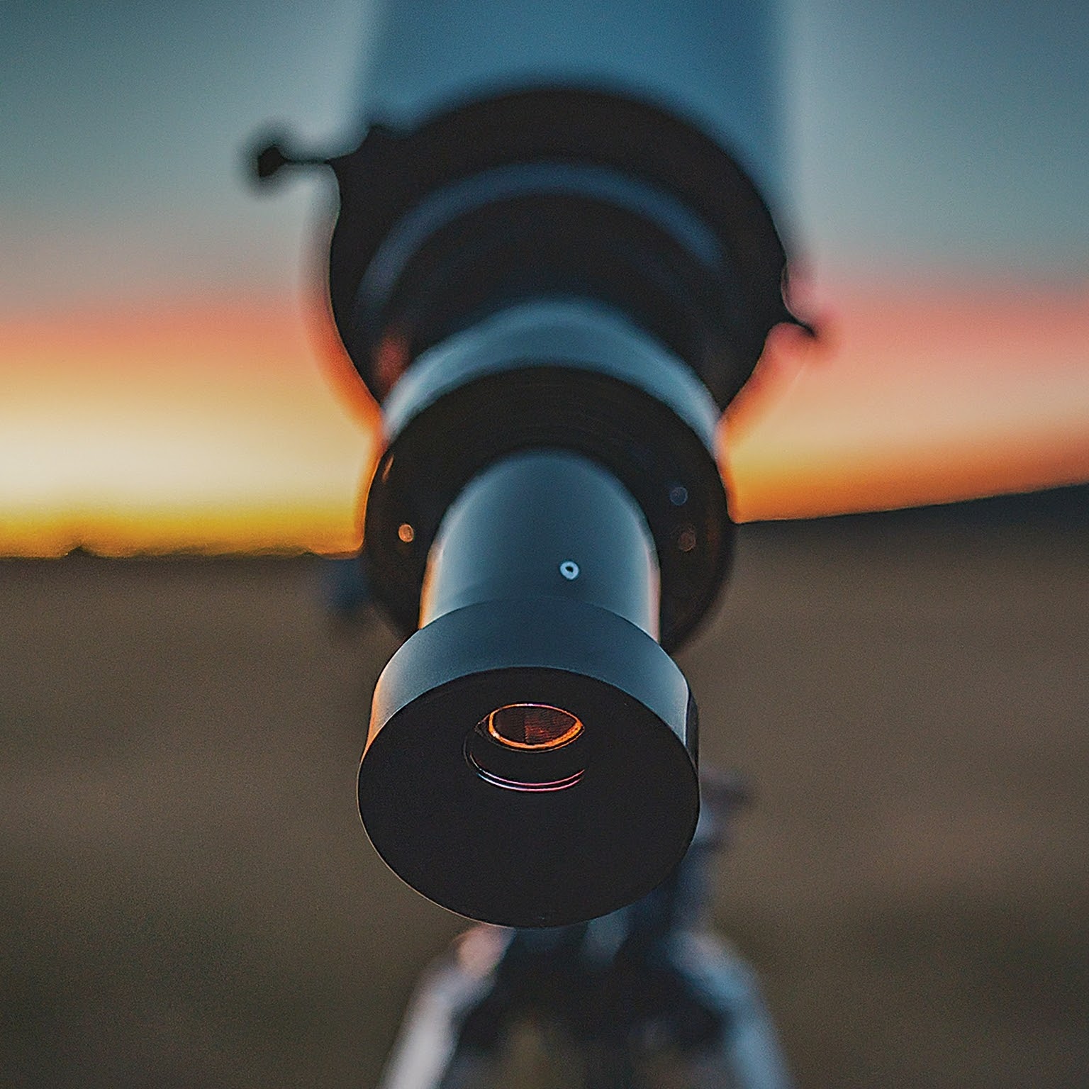 Telescope Field of View