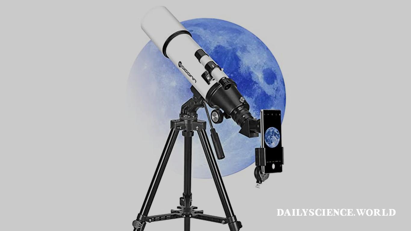 Telescopes for Astronomy