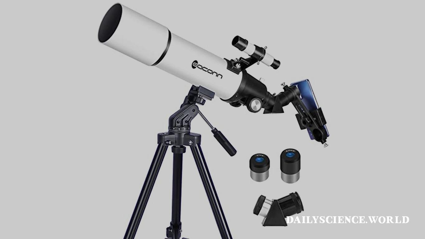 Telescopes for Adults Astronomy